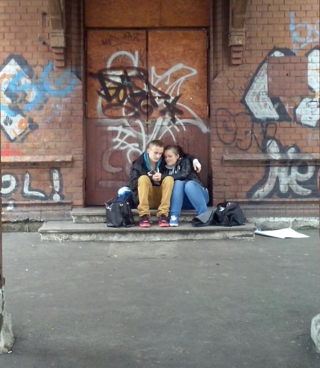 kocham.