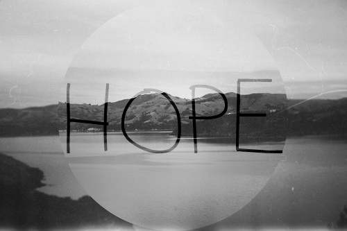 HOPE 