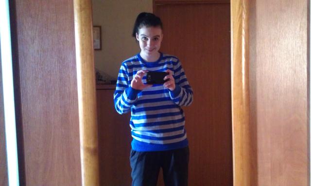 Kocham Cie ;* 