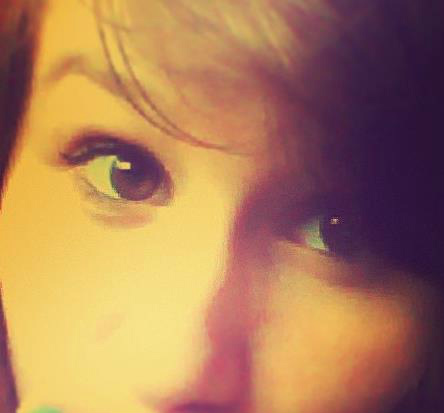 Oczy *-*