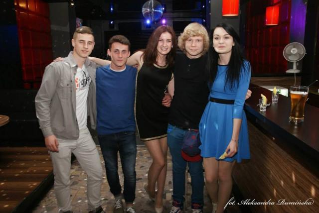 SAVOY!