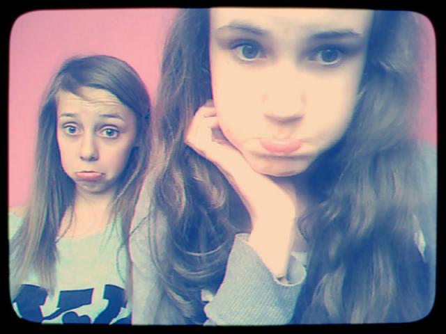 *friends*