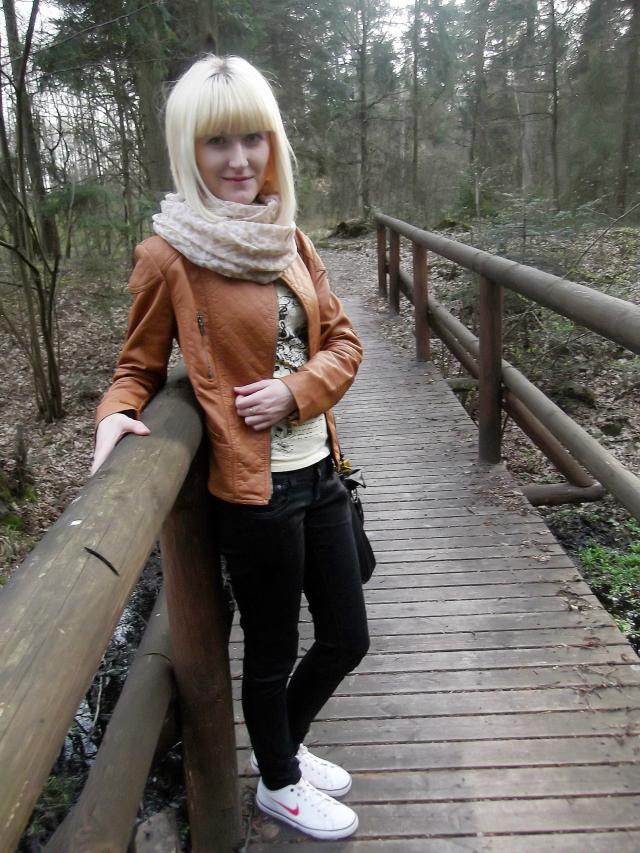 8.04.2014 - Porytowe Wzgrze
