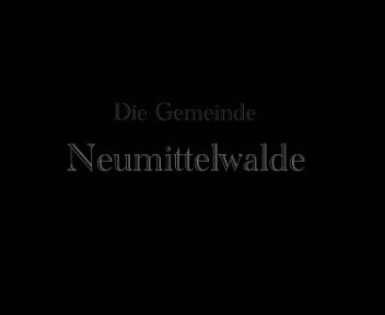 Die Gemeinde Neumittelwalde