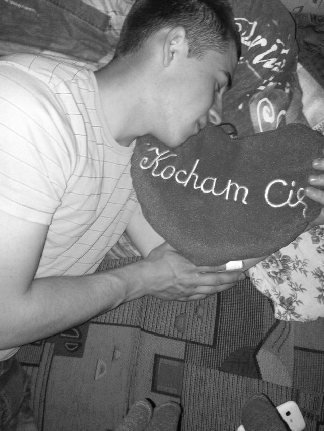 kochanie . ; *