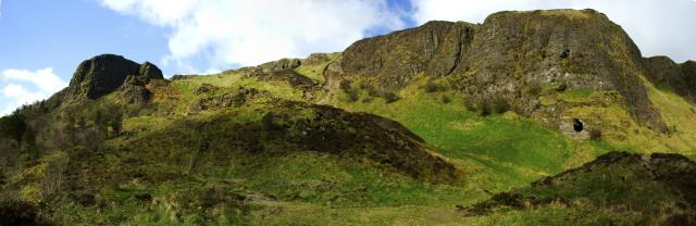 Cavehill Panorama