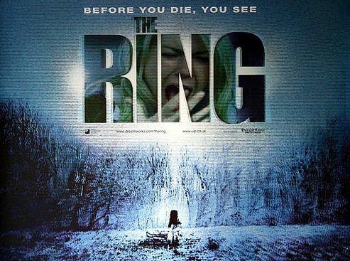 The Ring (2002) 