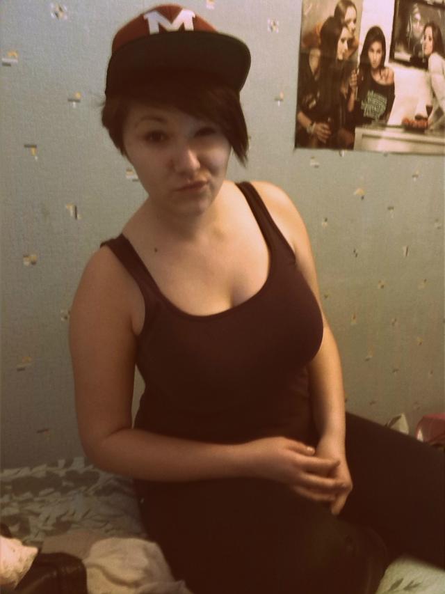 12. Yo nyggaaaa