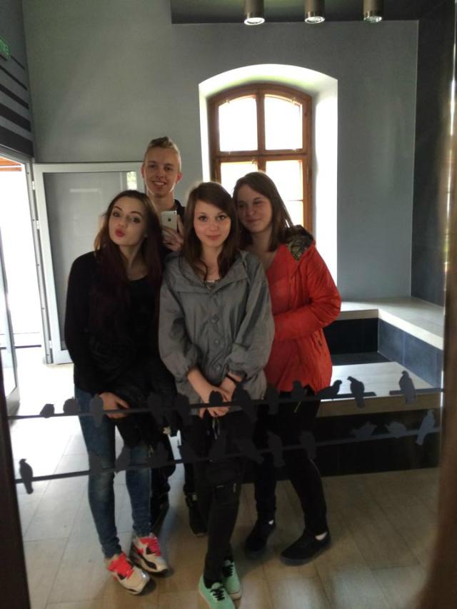 selfie 