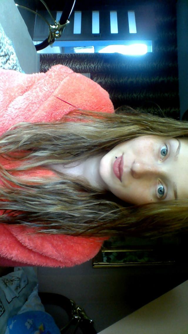 Wpis hideousbeauty