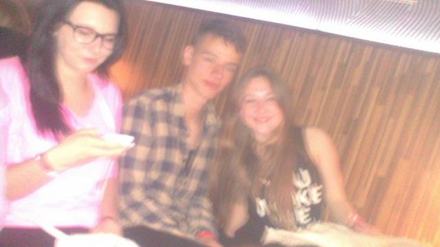 haha