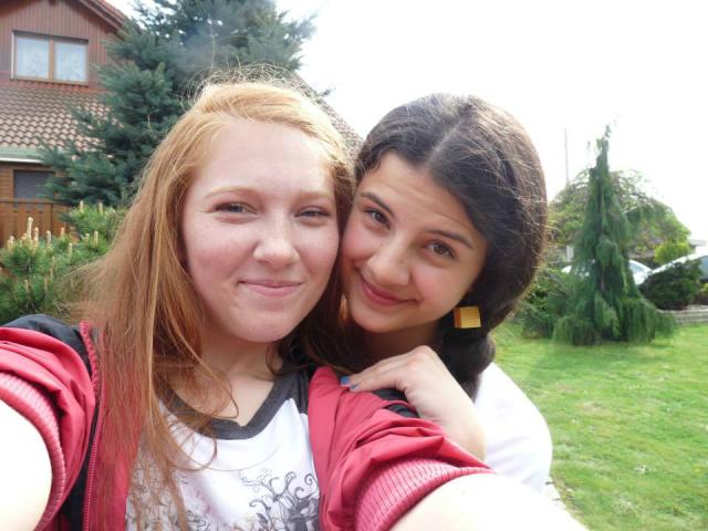 Wpis onesmileandhappy