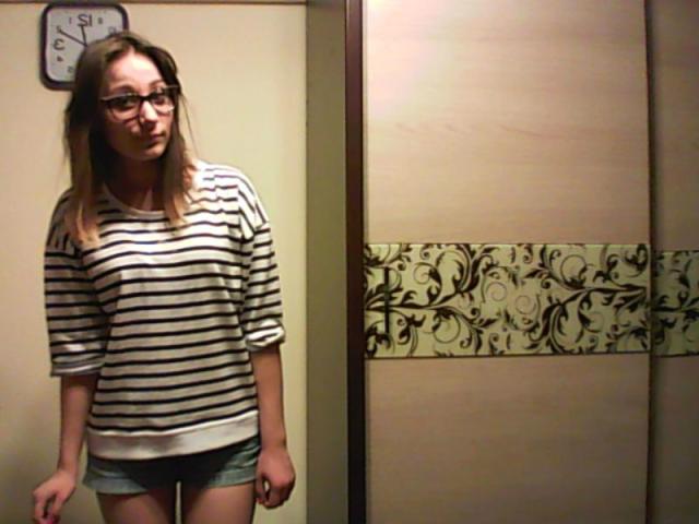 Zmczona-*-