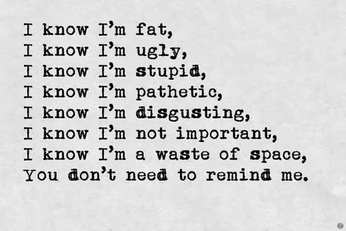 I KNOW