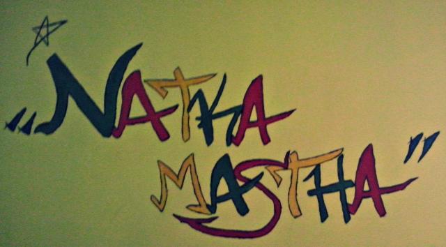Wpis natkaganja