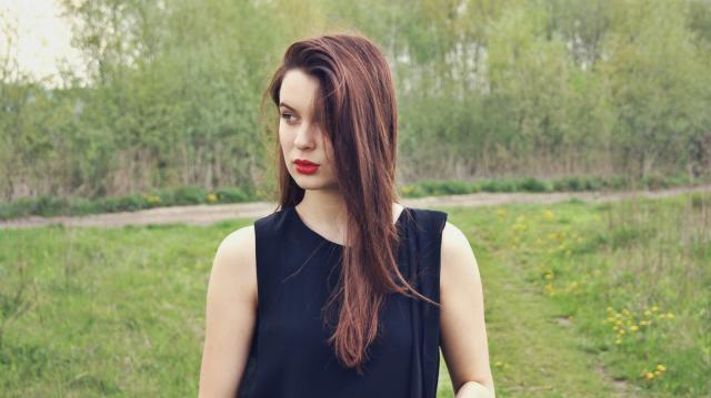 april