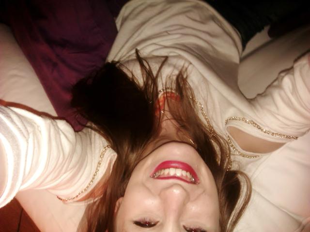 Wpis sweetnightmaree