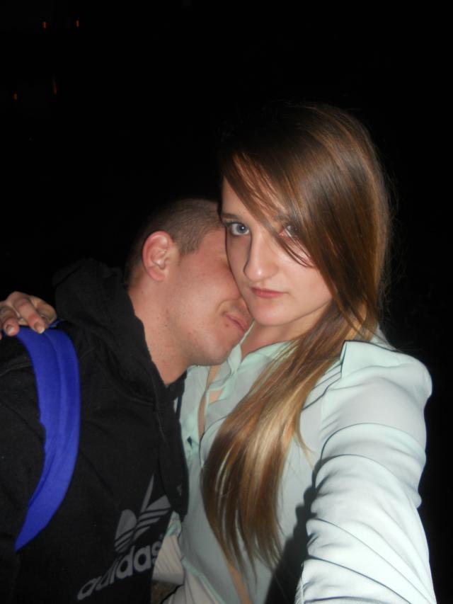 ja i Moja :P
