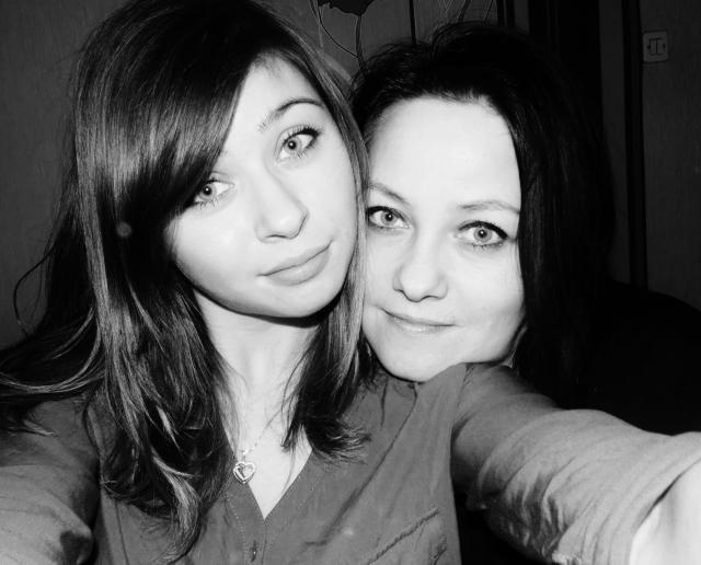 Mamusia :*