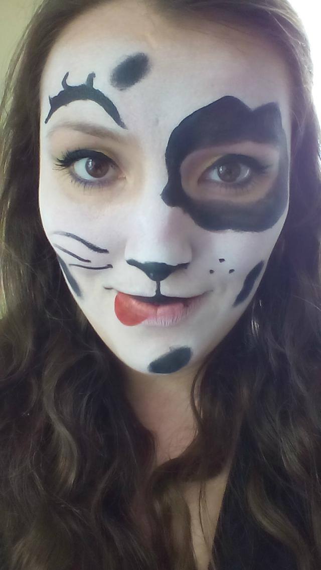 Face Painting 