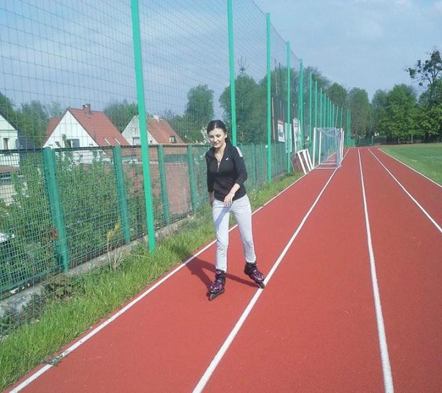 rollerblades :)