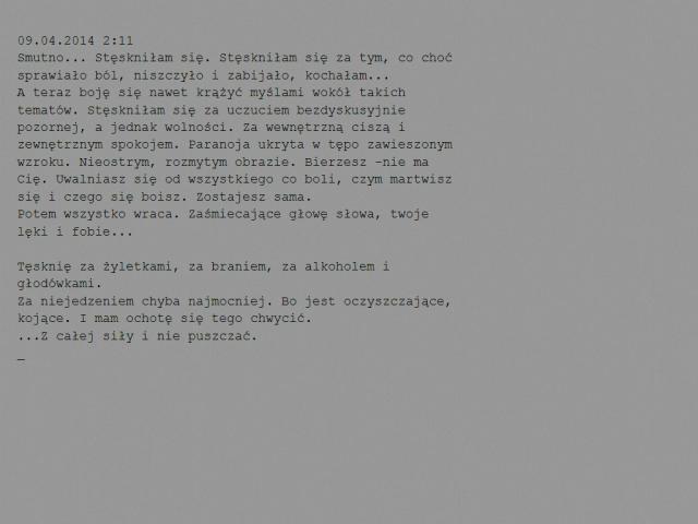 Wpis ciszasacrum