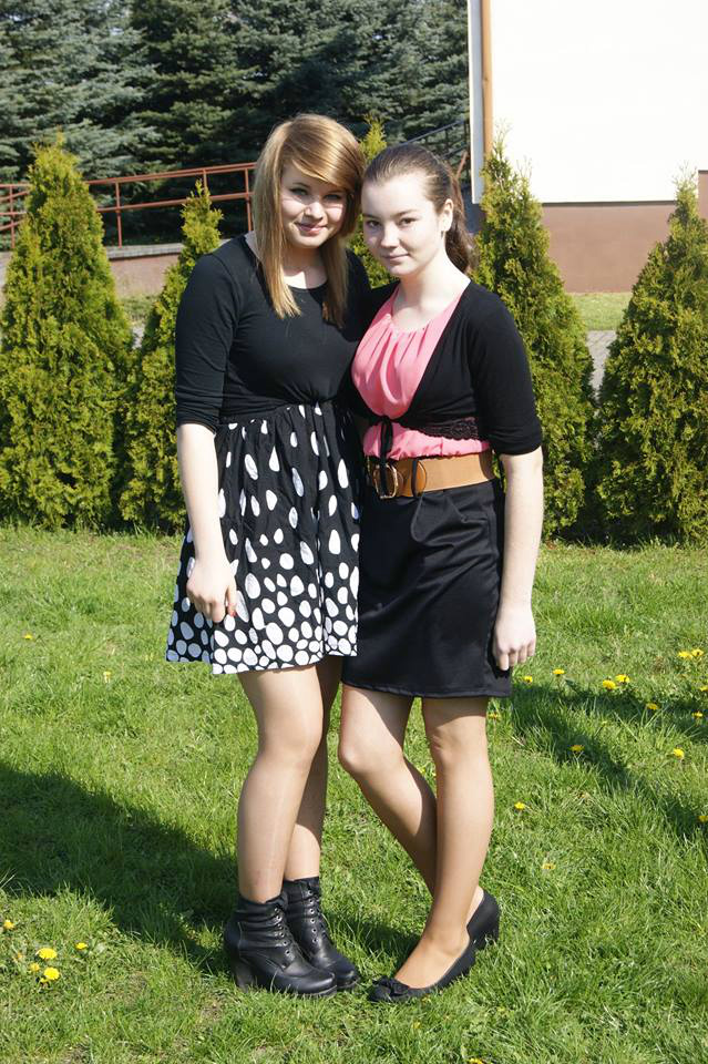 Hej Sylwia :* 