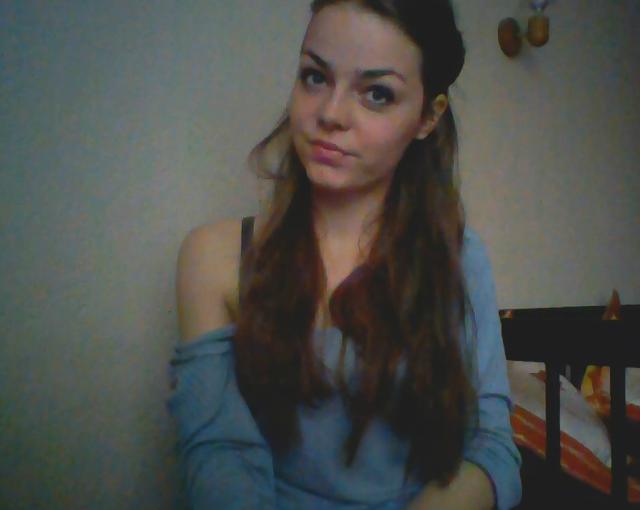Wpis xtinygirlx