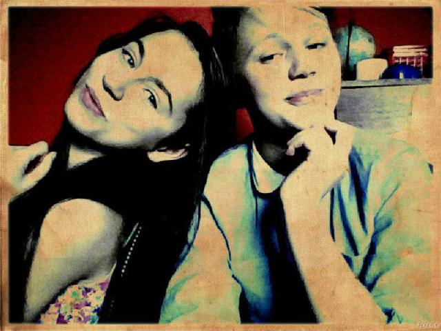 Z moj bff 