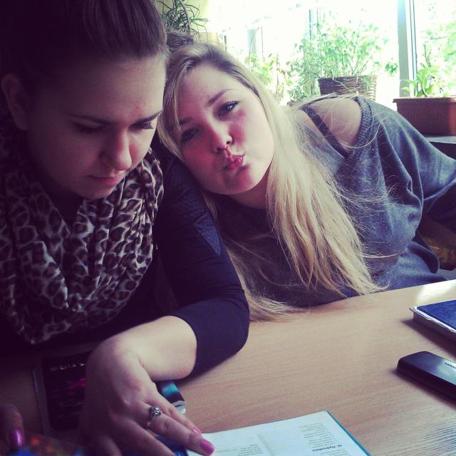 Wpis stupidinloveee