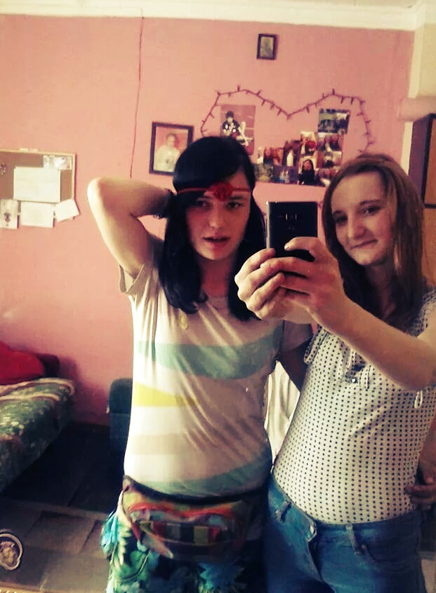 Wpis neeverlookbackxd