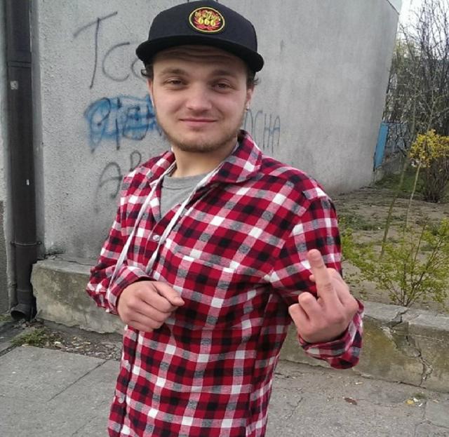 Wpis tylkojeden