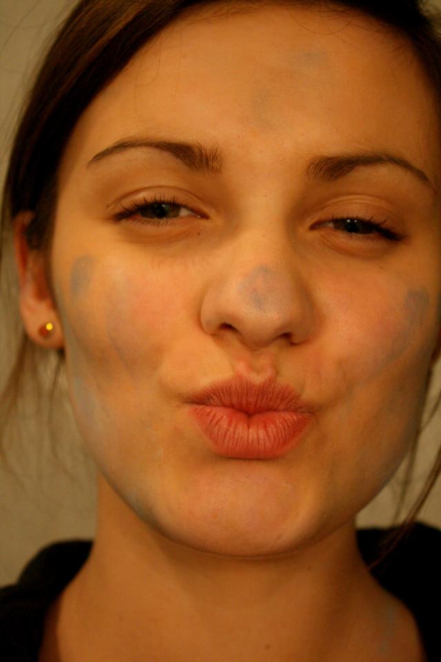 Wpis liseczka