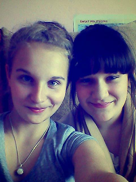 Misiaczki ;*