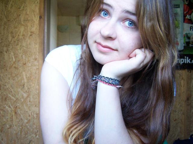 WILD CHILD . xx