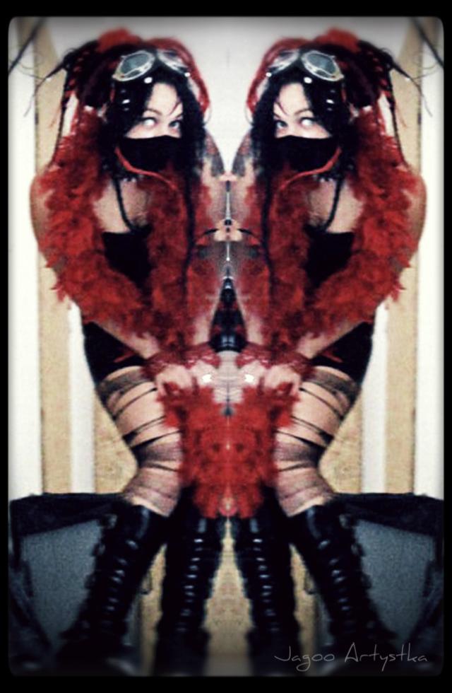 Wpis deadgirl