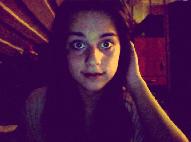 I smile to the fate ;)