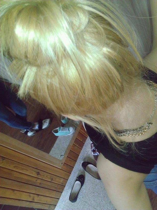 ;)