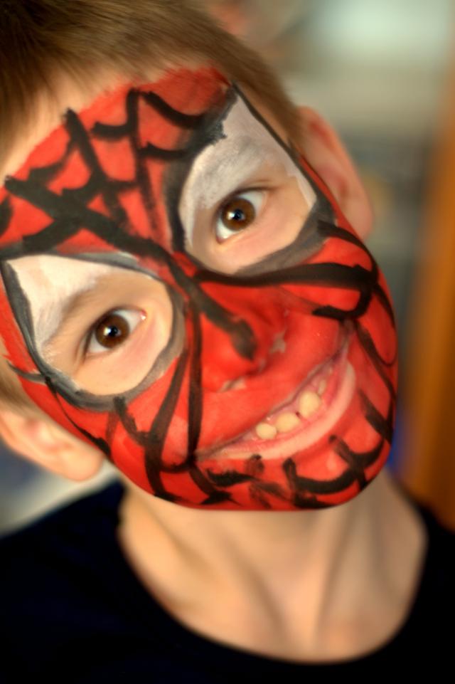 spiderboy