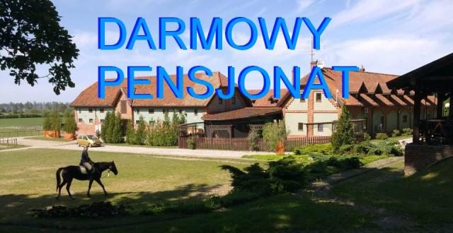 DARMOWY PENSJONAT