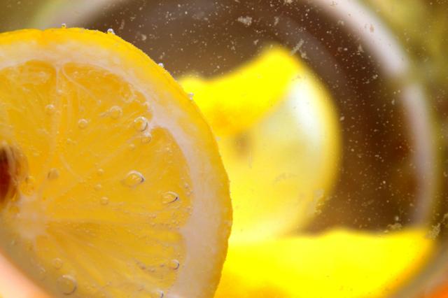 Lemonade 