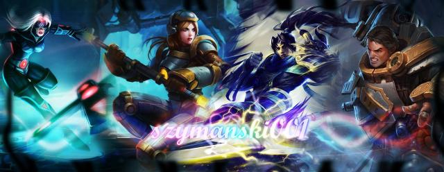 info ~ Let's Get Started!