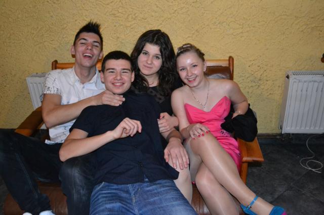 Poowinki ;*