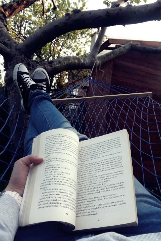 in home