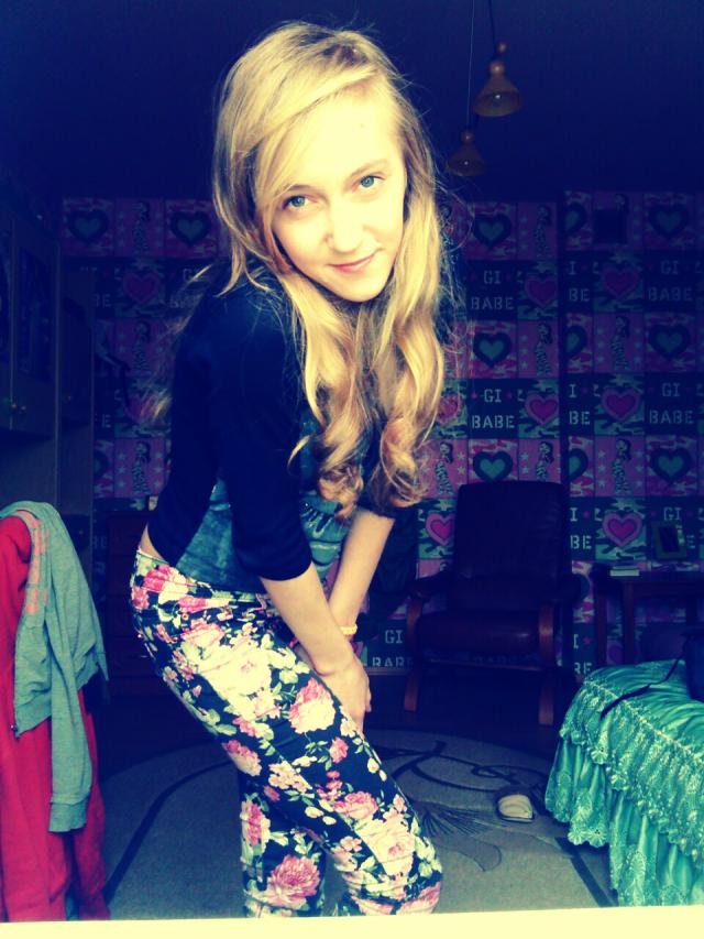 hehe =D