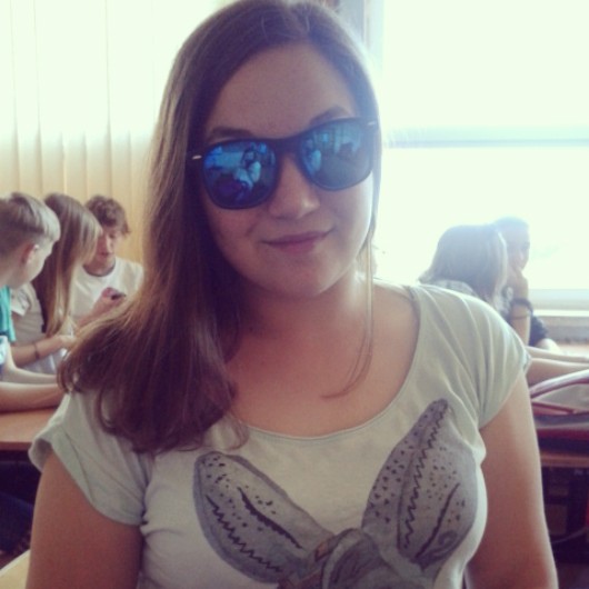Wpis kissme28