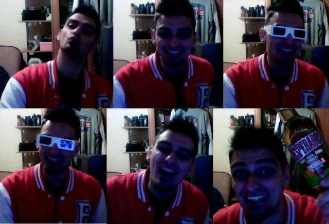 Wpis marcothemaster