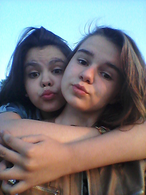 BFF... ;3