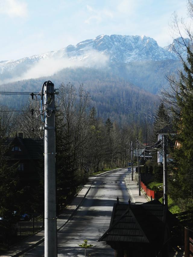 Zakopane 2014