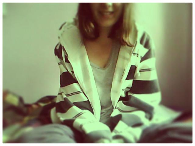 cosy.
